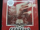 ZZ TOP Deguello US orig 1979 1st pressing in 'as new' STILL SEALED *MINT* LP