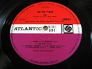 YES - THE YES ALBUM - ATLANTIC 1ST PRESS STEREO 2400.101 PLUM LABELS 1971