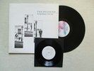 LP 33T + 45t THE BELOVED 