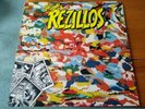 The Rezillos classic 1978, Sire label punk LP, 'Can't Stand The Rezillos'. Ex+.