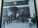 CREEDENCE CLEARWATER REVIVAL -  WILLY and the POOR BOYS   ORIGINAL 1970 VINYL LP