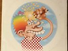 Grateful Dead - Europe '72 Record 3xLP - Warner Brothers Tri-Fold 3WX 2668