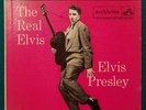 Elvis Presley   THE REAL ELVIS  EPA-940 RCA  original dog on top 1956 VG++/VG++