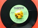 *** THE DELREYS INCORPORATED *** DESTINATION UNKNOWN *EX *NORTHERN SOUL - Carver