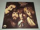 CREEDENCE CLEARWATER REVIVAL - PENDULUM - LP - MADE IN ITALY