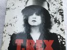 T REX And SLIDER Collectors Box Set