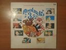 LP 33 GIRI - FIVELANDIA 3 LP FIVE   COME  NUOVO CRISTINA D'AVENA