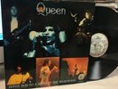 Queen   Invite You To A Night At The Warehouse   2 LP   OG   Bohemian Rhapsody