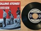 RARE SP THE ROLLING STONES IT'S AL OVER NOW - GOOD TIMES BAD TIMES 1st LABEL