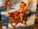 STONE TEMPLE PILOTS 82607-1 Atlantic LP ORIGINAL PURPLE Vinyl 1st pr 1994