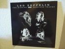 LP Led Zeppelin The Missing BBC Sessions rare -Audiophile-  