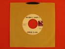 The GREAT  SOCIETY  1965 Demo 45 Garage Grace Slick JEFFERSON AIRPLANE Hear It