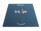THE PRISONERS  'THE WISERMISERDEMELZA' LP UK BIG BEAT RECORDS 1983 NEW NOS