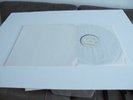 THE PRISONERS  'THE WISERMISERDEMELZA' LP UK BIG BEAT RECORDS 1983 TEST PRESSING