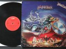 Judas Priest ?– Painkiller LP ORIGINAL PRESS HEAVY METAL 1990 467290 1