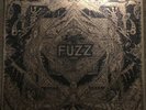 Fuzz II Ty Segall Deluxe Edition Gold Vinyl Gold Jacket In the Red Records