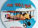 MINT  JOE WALSH (THE EAGLES) ROCKY MOUNTAIN WAY FUNK 49 12
