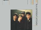 BUZZCOCKS    ANOTHER MUSIC IN A DIFFERENT KITCHEN    SILVER VINYL LP   *NEW*