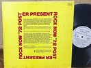 PINK FLOYD ELTON JOHN GRAND FUNK T.REX WINGS JAPAN PROMO ONLY LP ROCK NOW '72