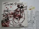Terminal Cheesecake ?– Johnny Town-Mouse   LP