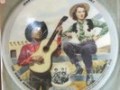 Vogue Picture Disc R736 The Down Homers 
