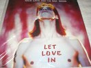 NICK CAVE & THE BAD SEEDS LET LOVE IN  LP  VINYL
