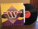 Vintage 1985 Wakefield Lp Vinyl Record Private Hard Rock South Dakota