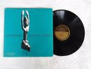Original- 1981-promo label -Craig Leon – Nommos – Takoma – LP Vinyl Record