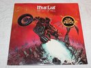 MEAT LOAF - Bat Out Of Hell  (Rare 1985 U.S. Vinyl LP)  SEALED/NEW