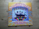 The Beatles Magical Mystery Tour Very Good Vinyl LP Record SMAL 2835 & Booklet