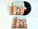 STAR WARS Story of MOTION PICTURE SOUNDTRACK 1977 Original Press VINYL RECORD NM