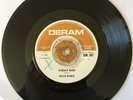 DAVID BOWIE - RUBBER BAND / THE LONDON BOYS