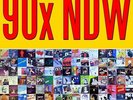 90x NDW KRAFTWERK/SPLIFF/TRIO/ZAZA/NENA/DÖF/FALKO/UKW/IDEAL/KIZ/PROFIL/IXI/IDB..