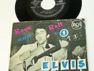 ELVIS PRESLEY 