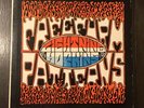 Lightnin’ Hopkins Free Form Patterns LP IALP6 texas blues 1968 RARE vinyl