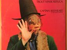 CAPTAIN BEEFHEART  TROUT MASK REPLICA REPRISE 2LPS  RARE GORGEOUS EX+