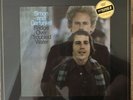 Simon & Garfunkel Bridge Over Troubled Water LP Ultradisc One-Step MFSL