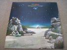 YES Tales From Topographic Oceans  1973  ATLANTIC double LP    NEAR MINT
