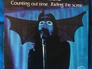 GENESIS Counting Out Time  Spanish 7 Vinyl Rare single  45 7