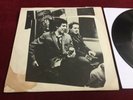 RARE CLASH CAPITAL RADIO TONY PARSONS INTERVIEW E.P  7