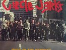Circle Jerks ?- Wild In The Streets (Frontier Records ?– FLP 1029,1988) Reissue