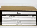 New The Beatles In Stereo 16 Vinyl Box Set