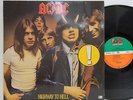 AC DC         Highway to hell         NM # L