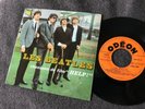 The BEATLES  -  ODEON - SOE 3771 - Golf - EX+/EX+