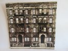 Led Zeppelin Physical Graffiti US Vinyl 2LP Swan Song Records SS-2-200 1198 1975
