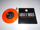 Guns N ´Roses - Since I Don´t have you (1993) Vinyl 7` inch Single Vg +