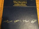 The Beatles Collection UK Version BC13 Blue Box Set. Vinyl LP’s VG+