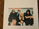 The Verve/MGM Albums by The Velvet Underground  5 records , Sundazed mono vinyl