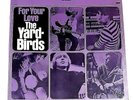 The Yardbirds 