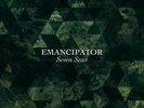 Emancipator - Seven Seas (Green Vinyl) Vinyl 2LP DA0251169